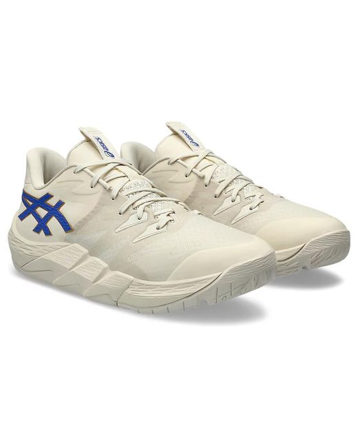 Asics Blue Unpre Ars Low 2 'Birch Sapphire' for men