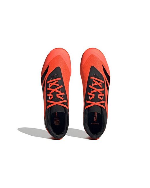 Adidas Predator Accuracy.3 'Team Solar' for men