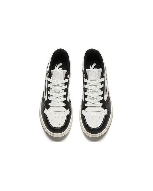 Anta Brown Gz Skate for men