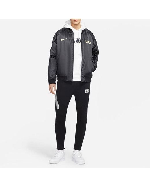 Nike Red X Lpl Crossover Reversible 2020 for men