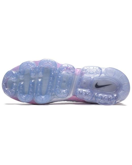 Nike Blue (Wmns) Air Vapormax 2 'Hydrogen'
