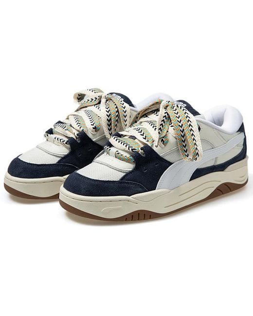 PUMA Blue 180 for men