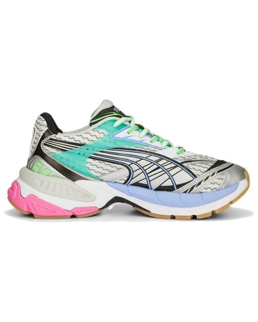 PUMA Blue Velophasis 'Phased'