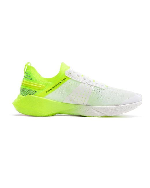 Li-ning Green Tianma for men