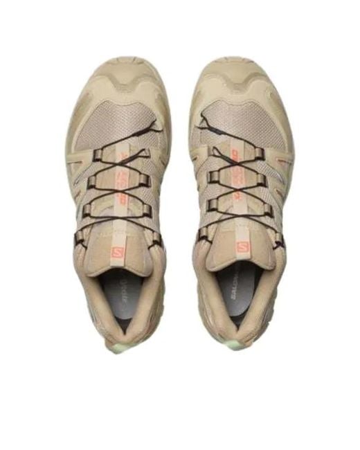 Salomon Natural Xa Pro 3D Pepper' for men