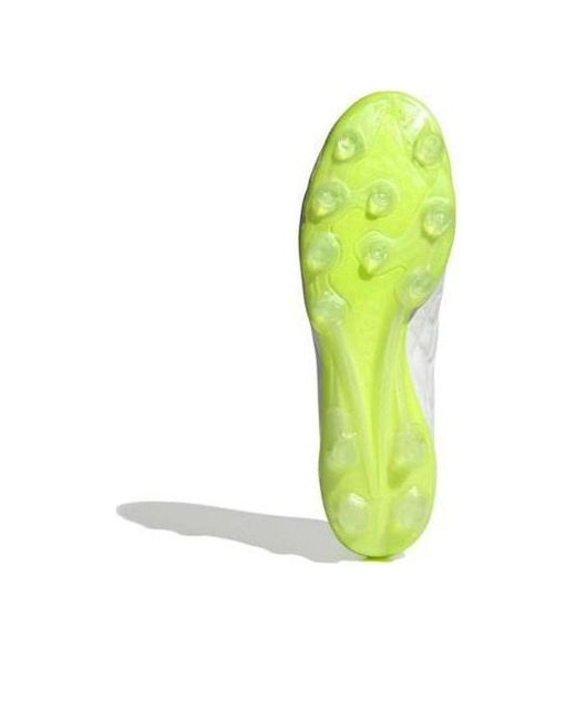 Adidas Green Copa Pure. 1 for men