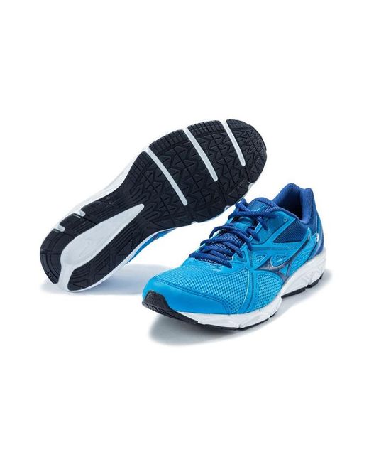 Mizuno Blue Spark 5 for men