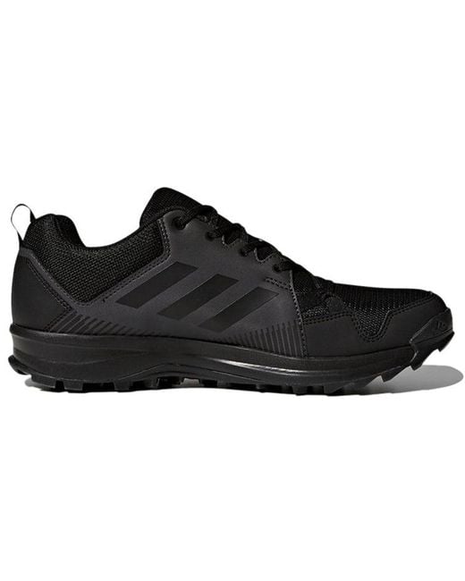 Adidas Black Terrex Tracerocker for men