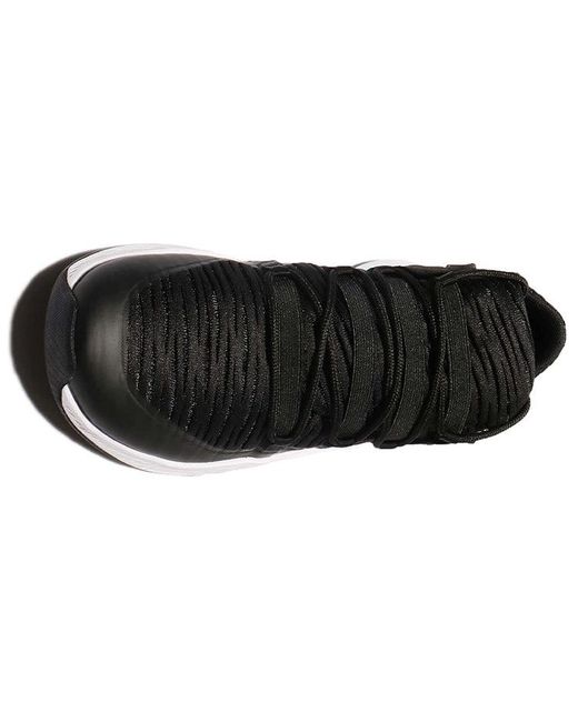Nike Black Jordan Formula 23 'Toggle' for men