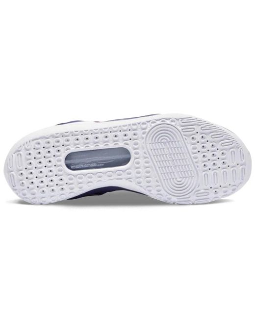 Nike Blue Kd 13 Tb 'Court' for men