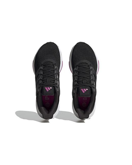 Adidas Black (Wmns) Ultrabounce Shoes Lucid Fuchsia'