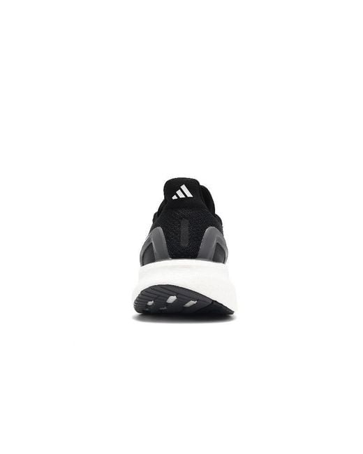 Adidas Black Pureboost 5 for men