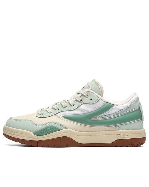 Fila Blue (Wmns) T88 Skb Skate Shoes