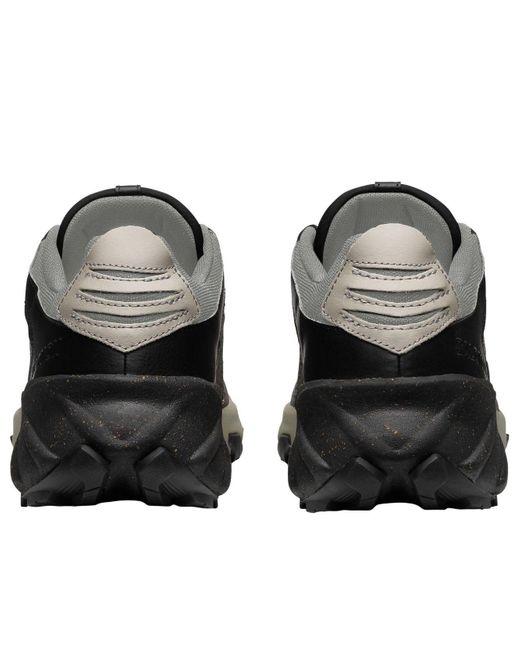 Salomon Brown Speedverse Prg 'Ghost' for men