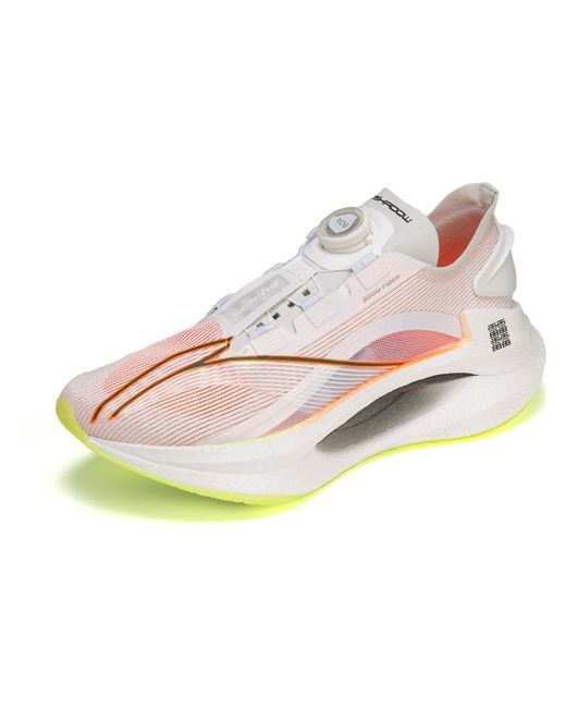 Li-ning White Essential for men