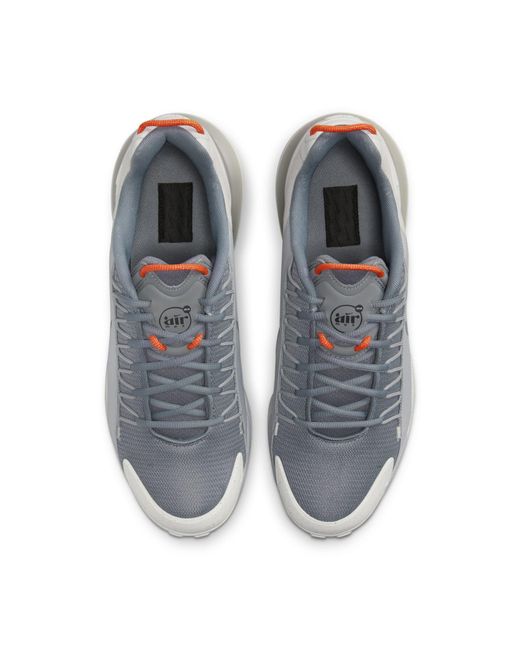Nike Blue Air Max Pulse Roam 'Cool' for men