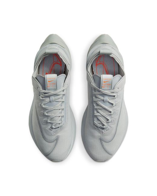 Nike Gray (Wmns) Zoom Double-Stacked Fog'