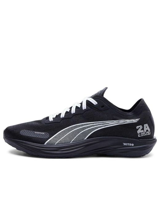 PUMA Blue Liberate Nitro 2 X Balansa for men