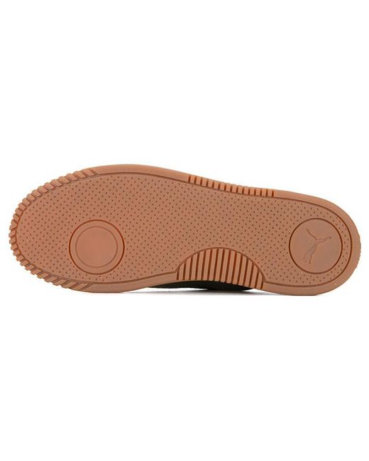 PUMA Brown Club 5V5 Translucent for men
