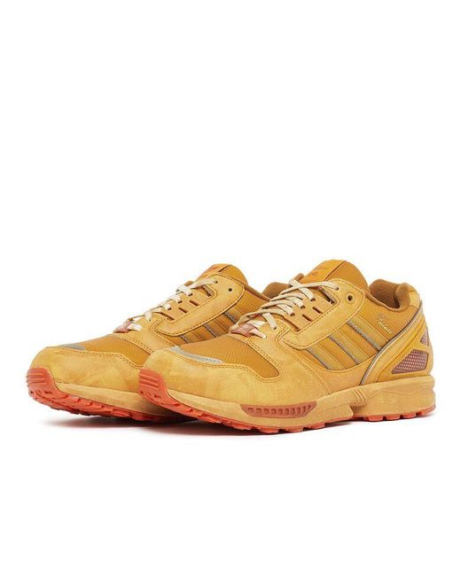 Adidas Orange X End. Zx 8000 'Consortium Cup for men