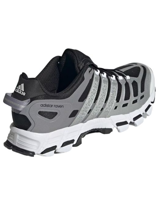 Adidas Gray Originals Adistar Raven for men