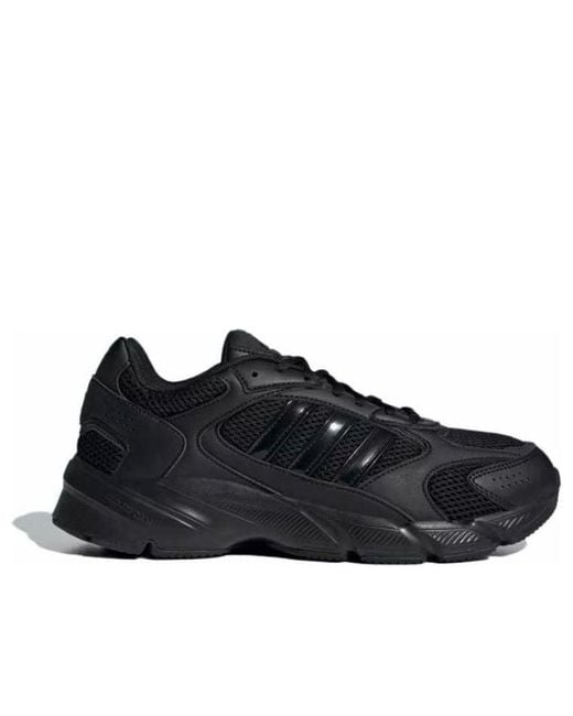 Adidas Black Crazychaos 2000 'Core' for men