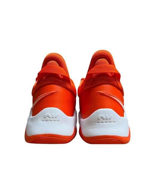 Nike Red Pg 5 Tb 'Team' for men