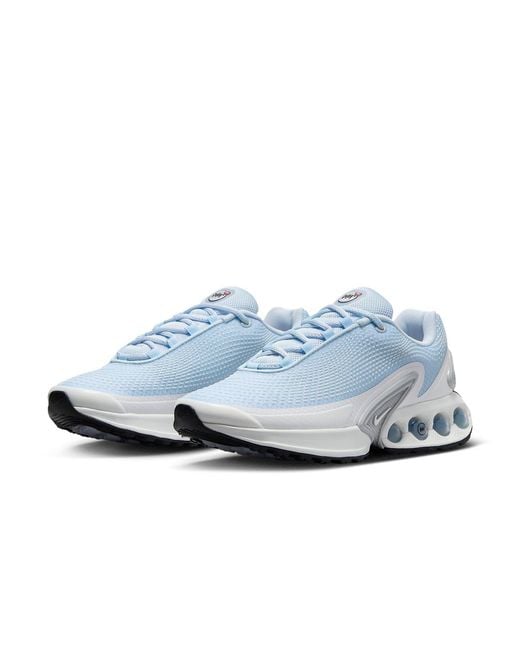 Nike Blue (Wmns) Air Max Dn 'Half'