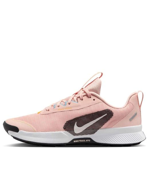 Nike Pink (Wmns) Juniper Trail 3