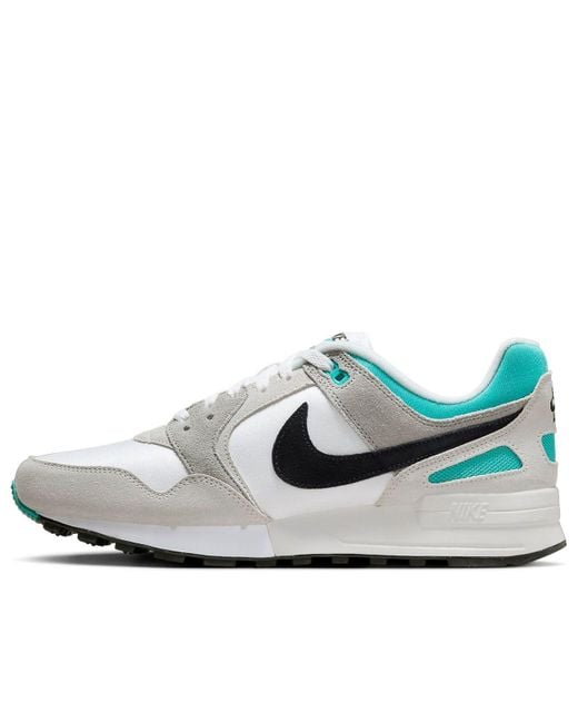 Nike Blue Air Pegasus 89 'Dusty Cactus' for men