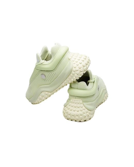 Fila White (Wmns) Mihara X Fm7 Polka Dot Shoes