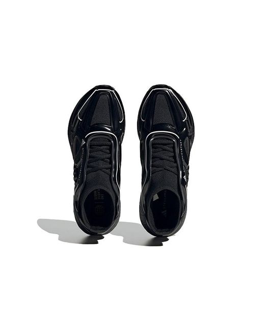 Adidas Black Ultraboost 22 Elevated X Stella Mccartney for men