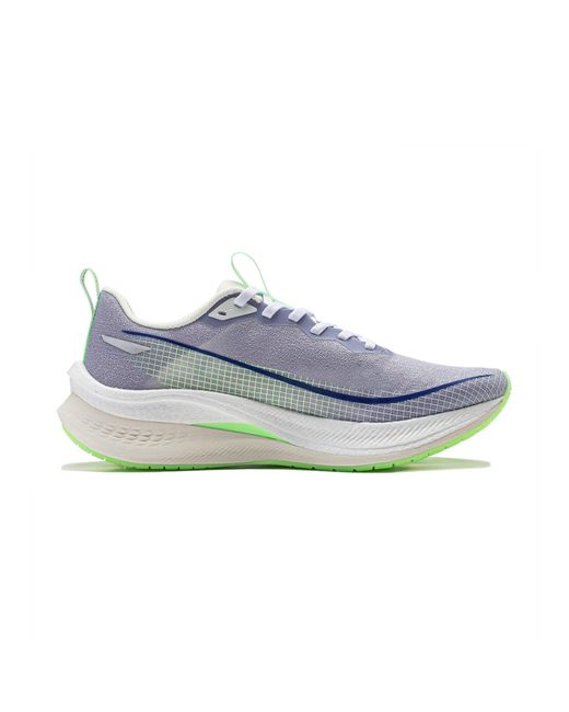 Li-ning Blue (Wmns) Rouge Rabbit