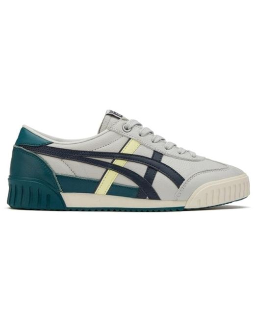 Onitsuka Tiger Blue (Wmns) Machuation