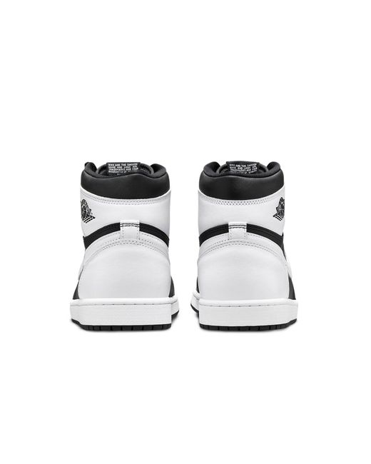 Nike Black 1 High Og for men