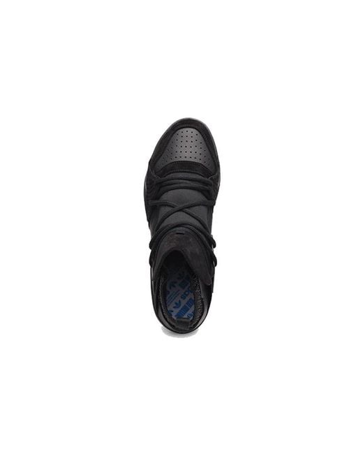 Adidas Black Alexander Wang X Aw Bball for men