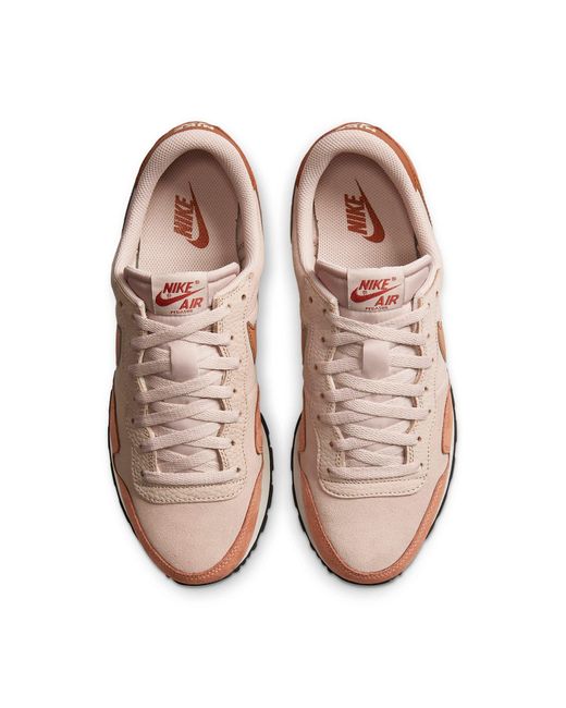 Nike Pink Air Pegasus 83 'Mineral Clay' for men