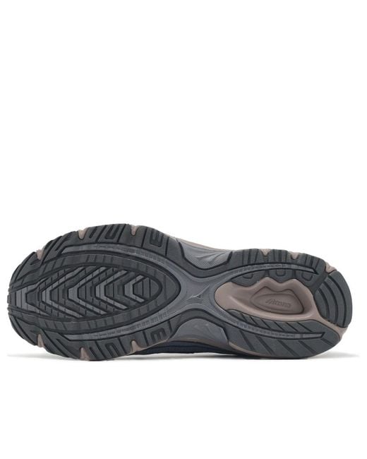 Mizuno Gray Mxr Tech 'Agave' for men