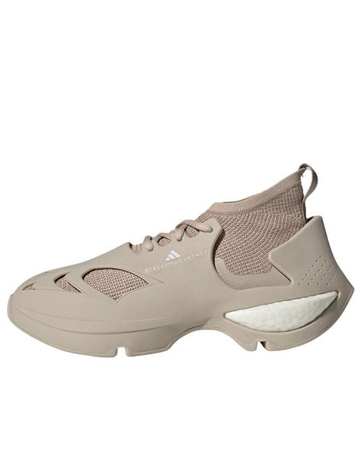 Adidas Gray Stella Mccartney Chunky Sneakers for men