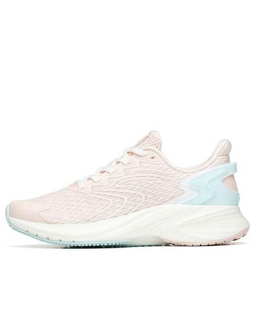 Anta White (Wmns) Antelope 2