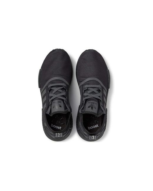 Adidas Blue Originals Nmd_R1 for men