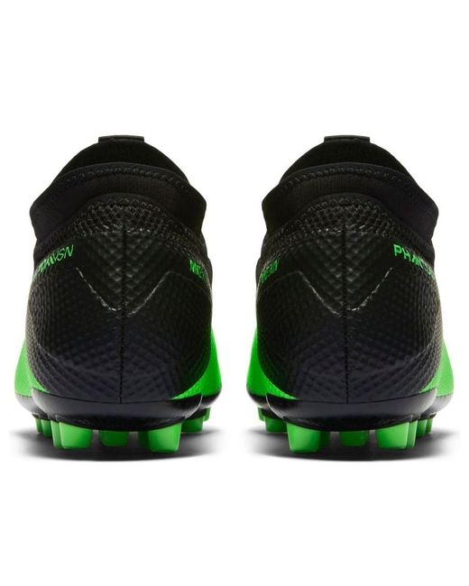 Nike Green Phantom Vision 2 Academy Df Ag for men