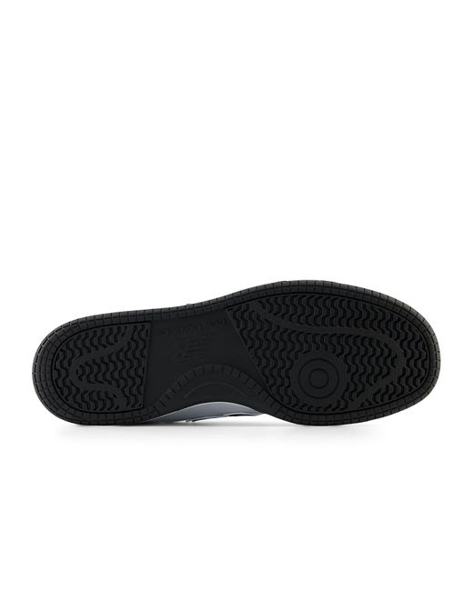 New Balance White 480 Shoes for men