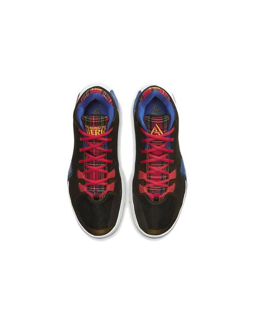 Nike Blue Zoom Freak 1 'All Star for men