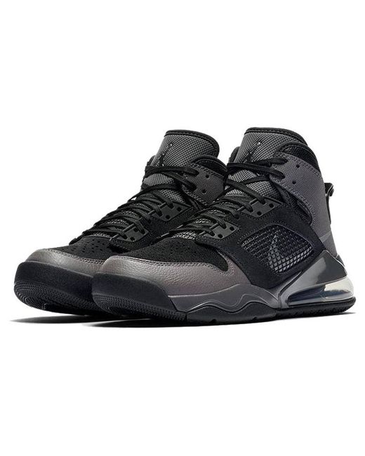 Nike Black Mars 270 'London' for men