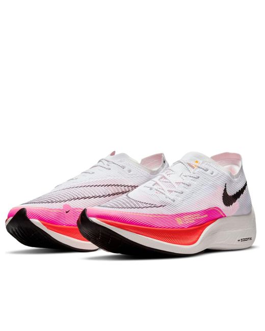 zoomx vaporfly next pink