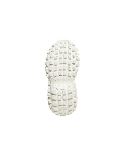 Balenciaga White (Wmns) Defender 'Light'