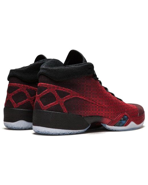 Nike Red 30 'Gym' for men