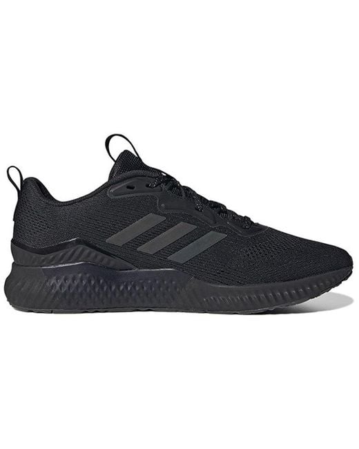 Adidas Blue Aerobounce St for men