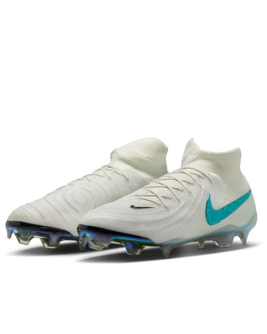 Nike Phantom Luna 2 Elite Lv8 Fg 'Chromatic Pack Multi